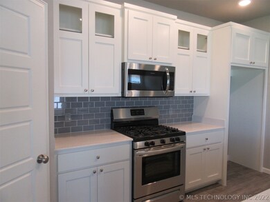 5019 S 35th St, Broken Arrow, OK 74014 - photo 5