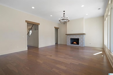 1972 Blackridge Rd, Hoover, AL 35244 - photo 6