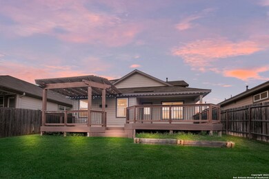 4806 Backswing Way, San Antonio, TX 78261 - photo 5