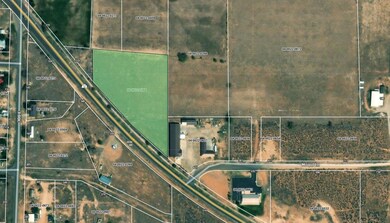 3+ Acres Commercial Zone