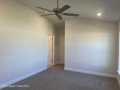 107J master Bedroom