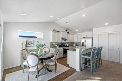 Edgewood - Dining and Kitchen (1)