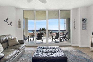 Beach Colony Resort On Navarre unit 2C, Navarre, FL 32566 - photo 6