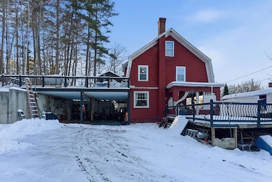 7 Moulton St, Raymond, NH 03077 - photo 7