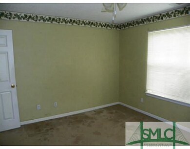 Master Bedroom.