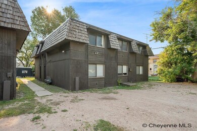 3108 Bent Ave, Cheyenne, WY 82001 - photo 6