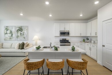 7563 S Opal Mountain Way W unit 306, West Jordan, UT 84081 - photo 4