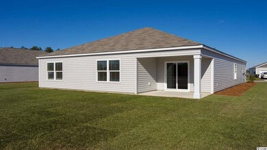 2538 Orion Loop unit Lot 128 - Cali F, Myrtle Beach, SC 29577 - photo 7