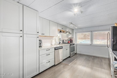 3709 N South Dakota Ave, Florence, AZ 85132 - photo 2