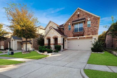 8701 Tutbury Place, McKinney, TX 75070 - photo 2