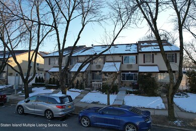 184 Corona Ave, Staten Island, NY 10306 - photo 2