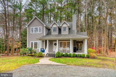 5109 Skinners Neck Rd, Rock Hall, MD 21661 - photo 3