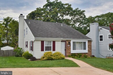 9336 Beowulf Cir, Rosedale, MD 21237 - photo 2