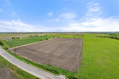 Aerial view featuring a rural view