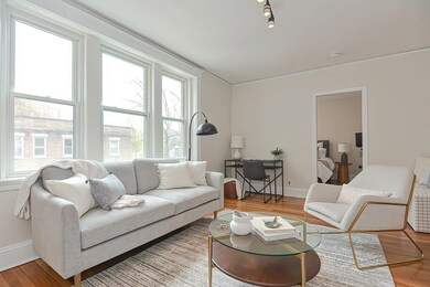 23 Westbourne Terrace unit 3A, Brookline, MA 02446 - photo 3