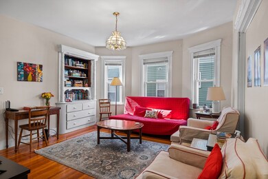 23 Packard Ave, Somerville, MA 02144 - photo 2