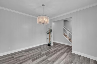 602 County St unit B, Suffolk, VA 23434 - photo 6