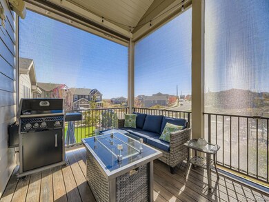 17852 Union Creek Dr, Parker, CO 80134 - photo 5