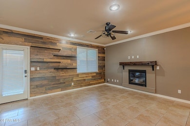 2058 Bluff Creek St, El Paso, TX 79911 - photo 7