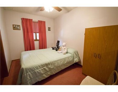 Bedroom.