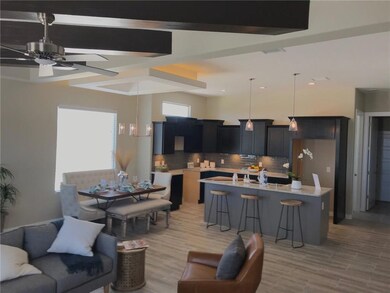 913 Kilvington St, El Paso, TX 79928 - photo 4