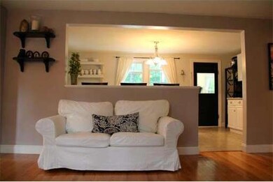 29 Rattlesnake Hill Rd, Andover, MA 01810 - photo 5