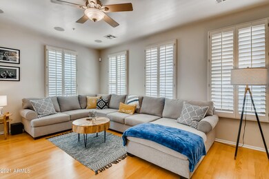 08 2nd Floor Living Room