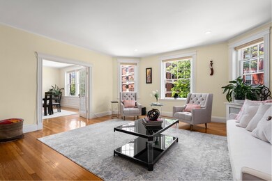 79 Pleasant St unit 2, Brookline, MA 02446 - photo 3