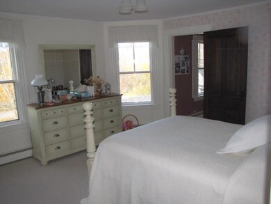 Bedroom.