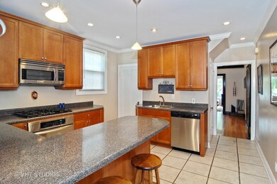 5324 W Fletcher St, Chicago, IL 60641 - photo 4