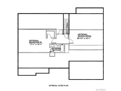 12638 Wyndham Dr W, Glen Allen, VA 23059 - photo 3