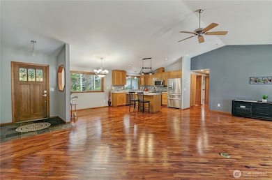 12344 Brooks St SW, Olympia, WA 98512 - photo 5