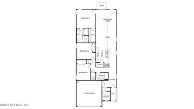 5888 Calvary Dr, Jacksonville, FL 32244 - photo 2