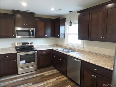 3421 Francis St, Petersburg, VA 23805 - photo 2