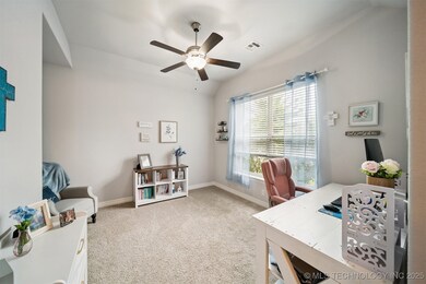 1508 E Little Rock St, Broken Arrow, OK 74011 - photo 7