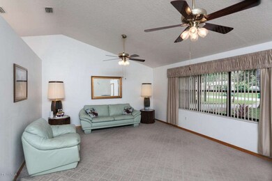 Formal Living Room