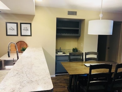 7777 E. Main Street # 164 - DINING