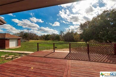 861 Sunset Dr, Copperas Cove, TX 76522 - photo 2