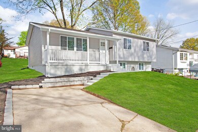 6717 Hastings Dr, Capitol Heights, MD 20743 - photo 3