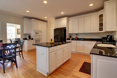 Kitchen 1
