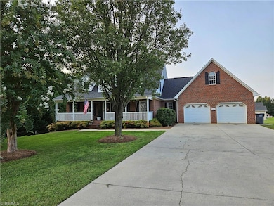 789 Mountainview Rd, King, NC 27021 - photo 3