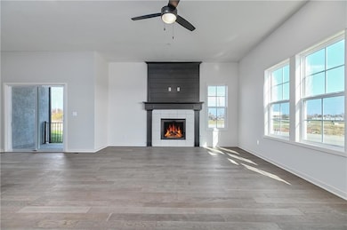 2251 W Dartmouth St, Olathe, KS 66061 - photo 3