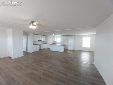 898 N Ramah Hwy, Yoder, CO 80864 - photo 3