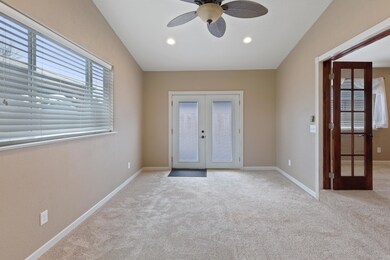 Family/Bonus Room