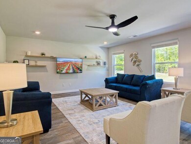 320 Cody Dr, Macon, GA 31216 - photo 6