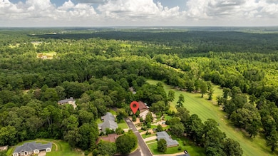 127 CR 5024 Woodland Hills, Nacogdoches, TX 79756 - photo 4