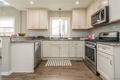 6305 Arbor Landing Dr, Chesterfield, VA 23831 - photo 6