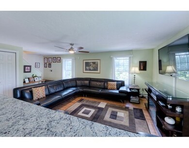 38B Milton St, Worcester, MA 01605 - photo 6