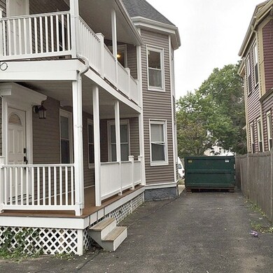 63 Clifton St, Dorchester, MA 02125 - photo 2