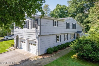 70 Gregory Rd, Cos Cob, CT 06807 - photo 2